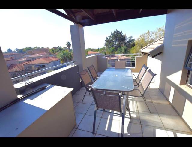 1 BEDROOM APARTMENT FOR SALE IN PAULSHOF